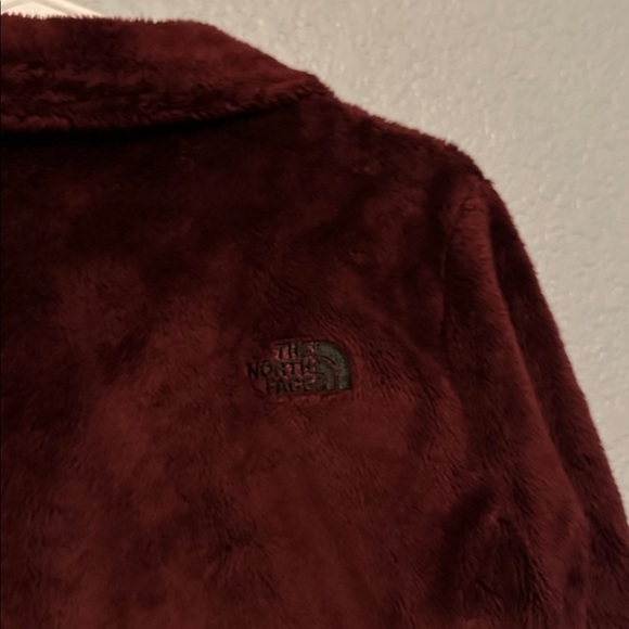 The North Face Osito Fleece Jacket - Picture 8 of 9